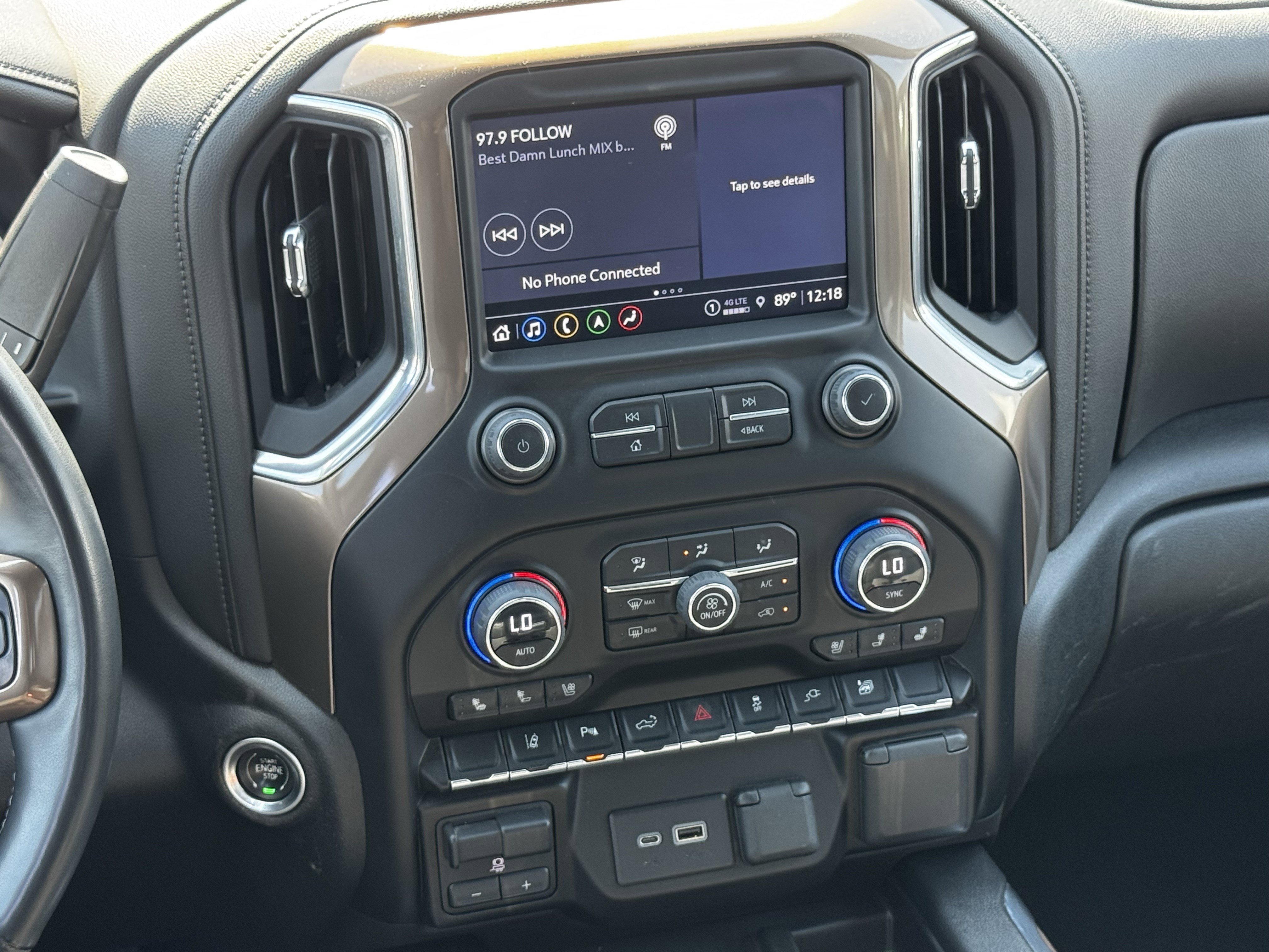 Used 2023 Chevrolet Silverado 2500 High Country image 17