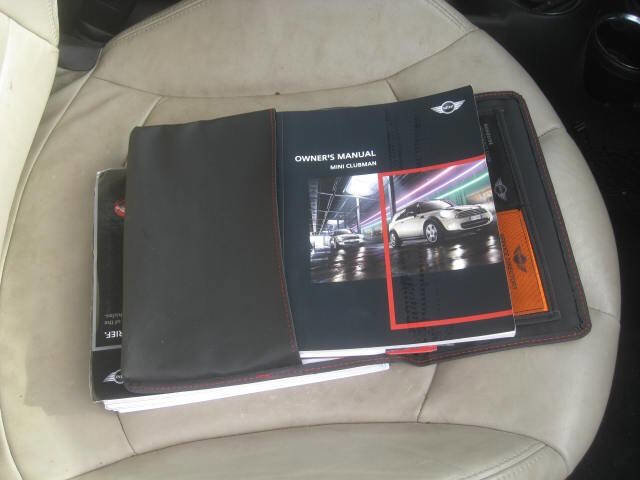Used 2011 MINI Cooper Clubman S image 19