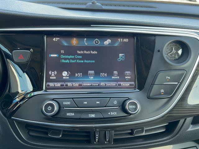 Used 2019 Buick Envision Essence image 27