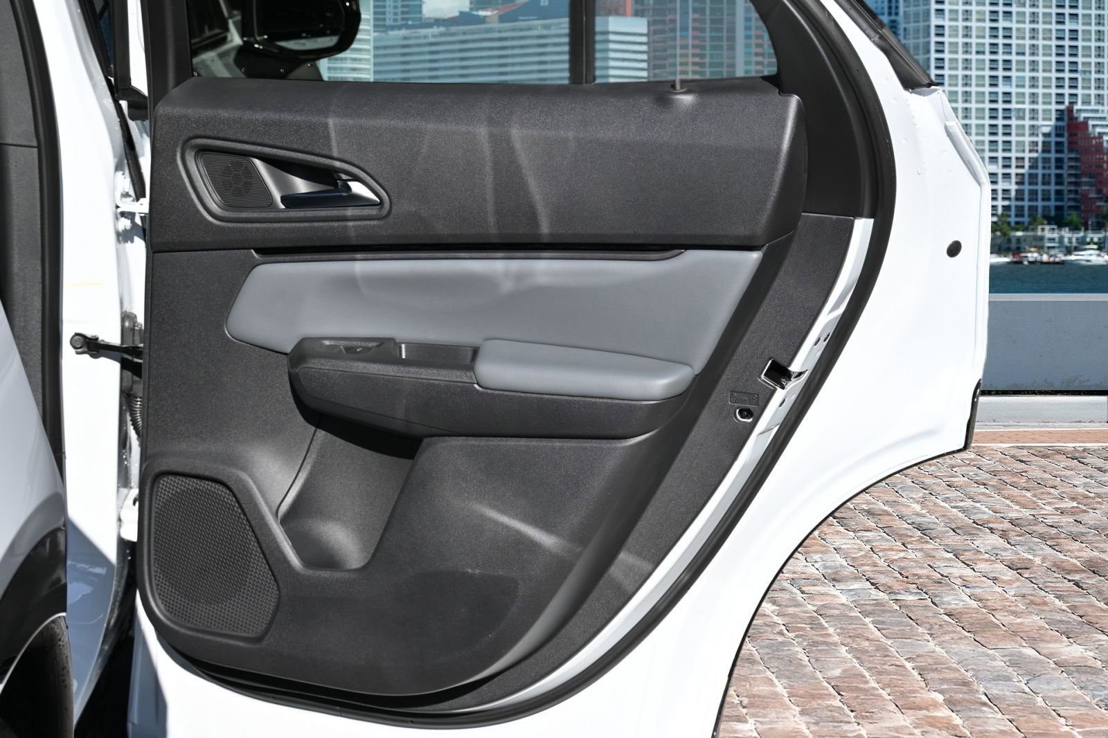 New 2026 Honda Prologue Touring image 14