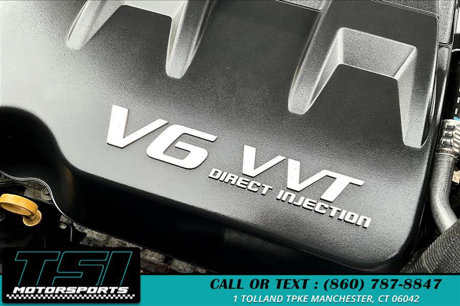 Used 2017 GMC Terrain Denali image 35