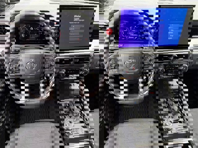 Used 2025 Toyota 4Runner TRD Off-Road Premium image 13