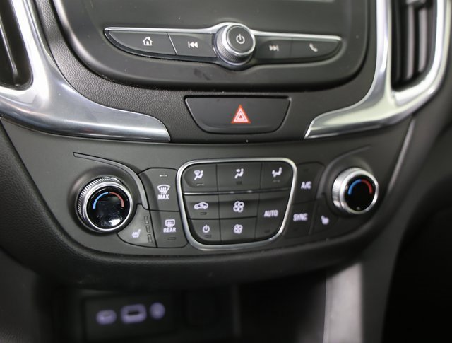 Used 2019 Chevrolet Equinox LT image 13