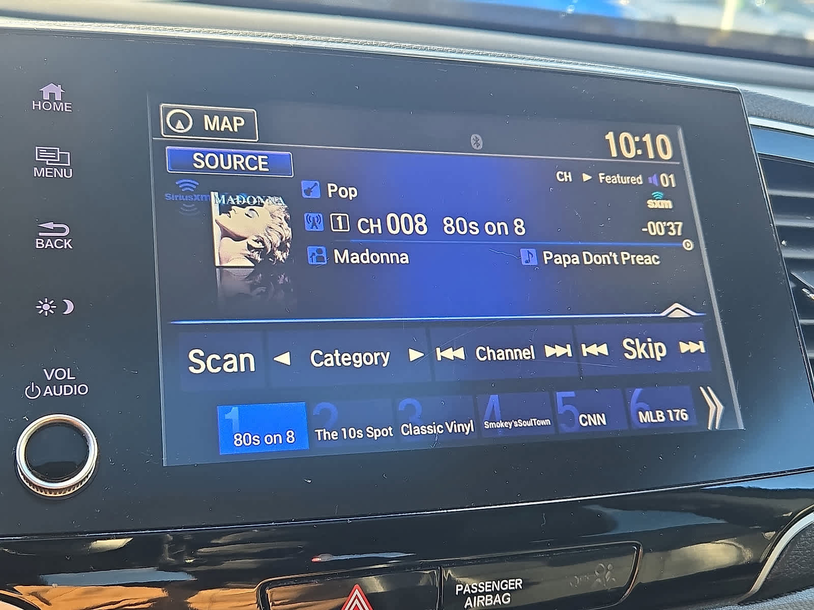 Certified 2023 Honda Ridgeline RTL-E image 19