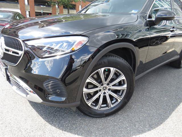 Used 2026 Mercedes-Benz GLC 300 4MATIC image 24