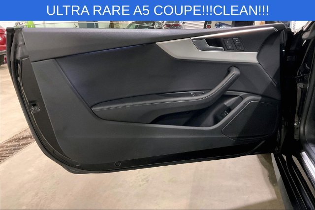 Used 2019 Audi A5 2.0T Premium Plus w/ Premium Plus AWD/4WD image 23