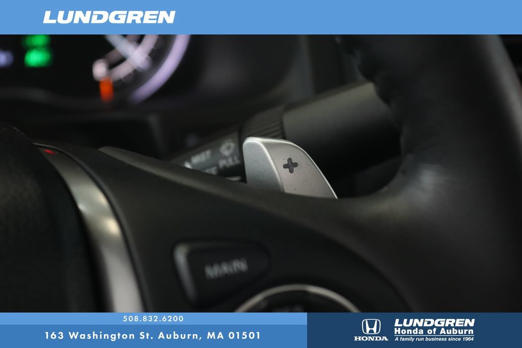 Used 2023 Honda Ridgeline RTL-E image 21