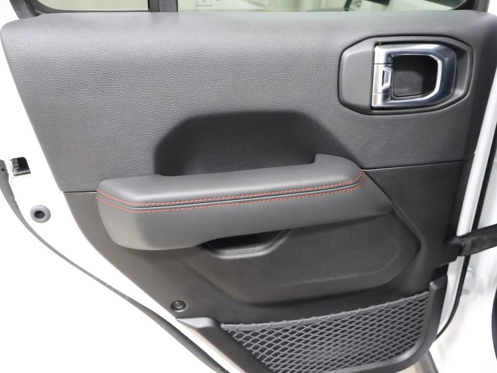 New 2026 Jeep Wrangler Unlimited Rubicon 392 image 13