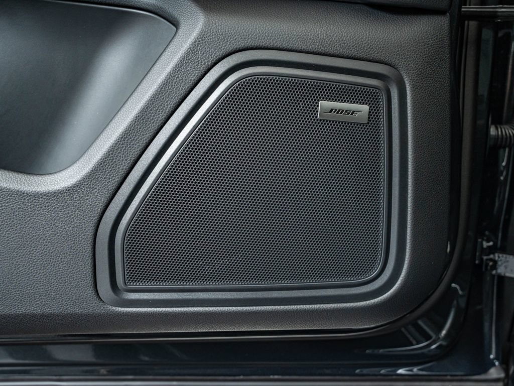 New 2026 Porsche Macan S AWD/4WD image 23