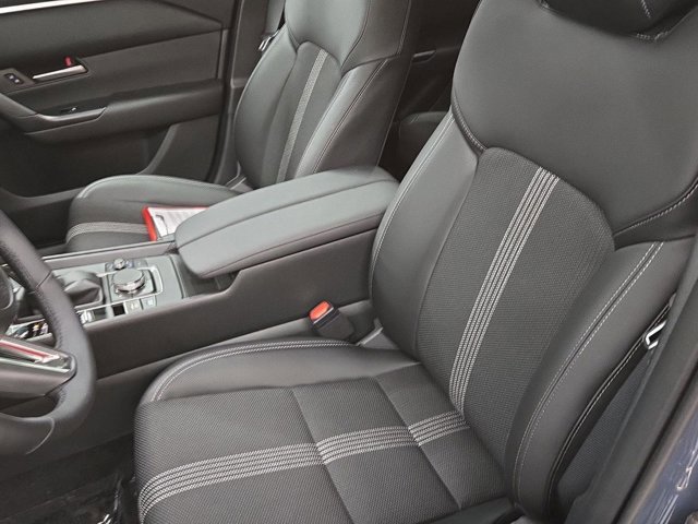 New 2026 MAZDA CX-50 AWD 2.5 S w/ Cargo Package image 12