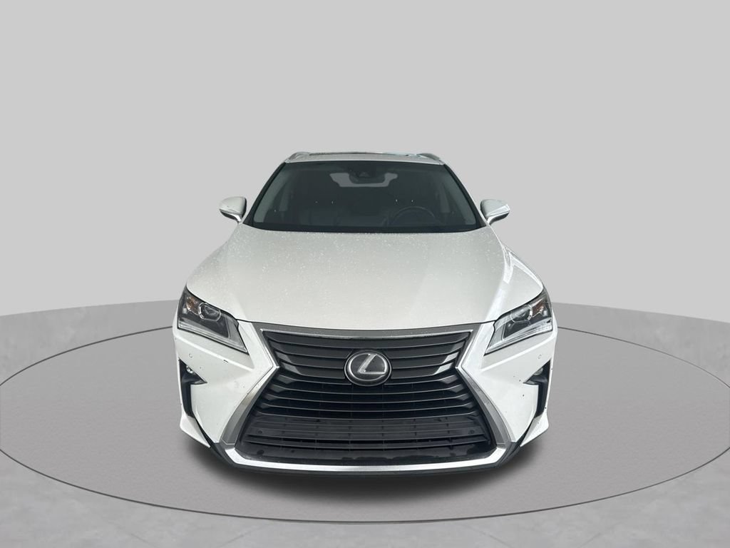 Used 2016 Lexus RX 350 AWD w/ Premium Package image 9