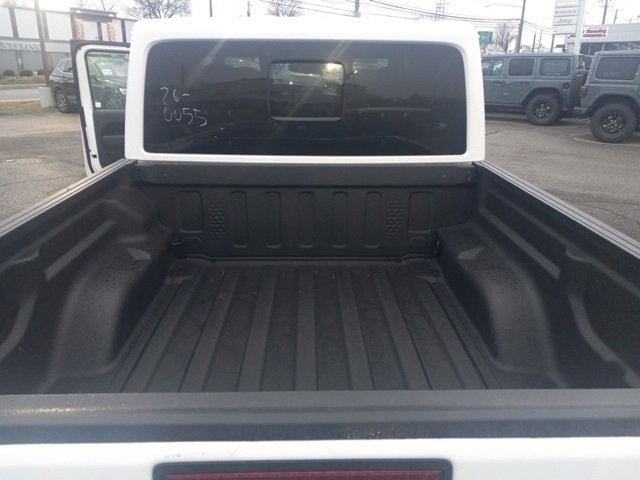 New 2026 Jeep Gladiator Mojave image 11