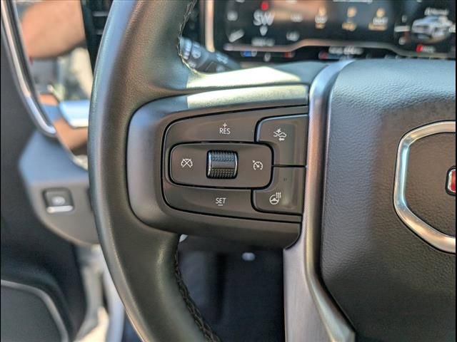 Used 2025 GMC Sierra 1500 SLT image 7