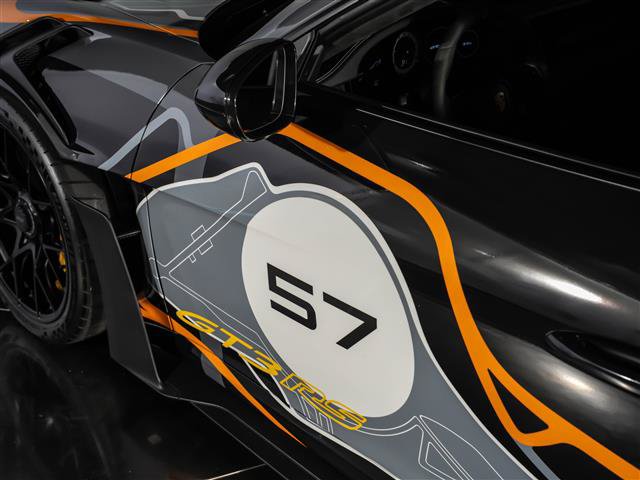 Used 2024 Porsche 911 GT3 RS RWD image 38