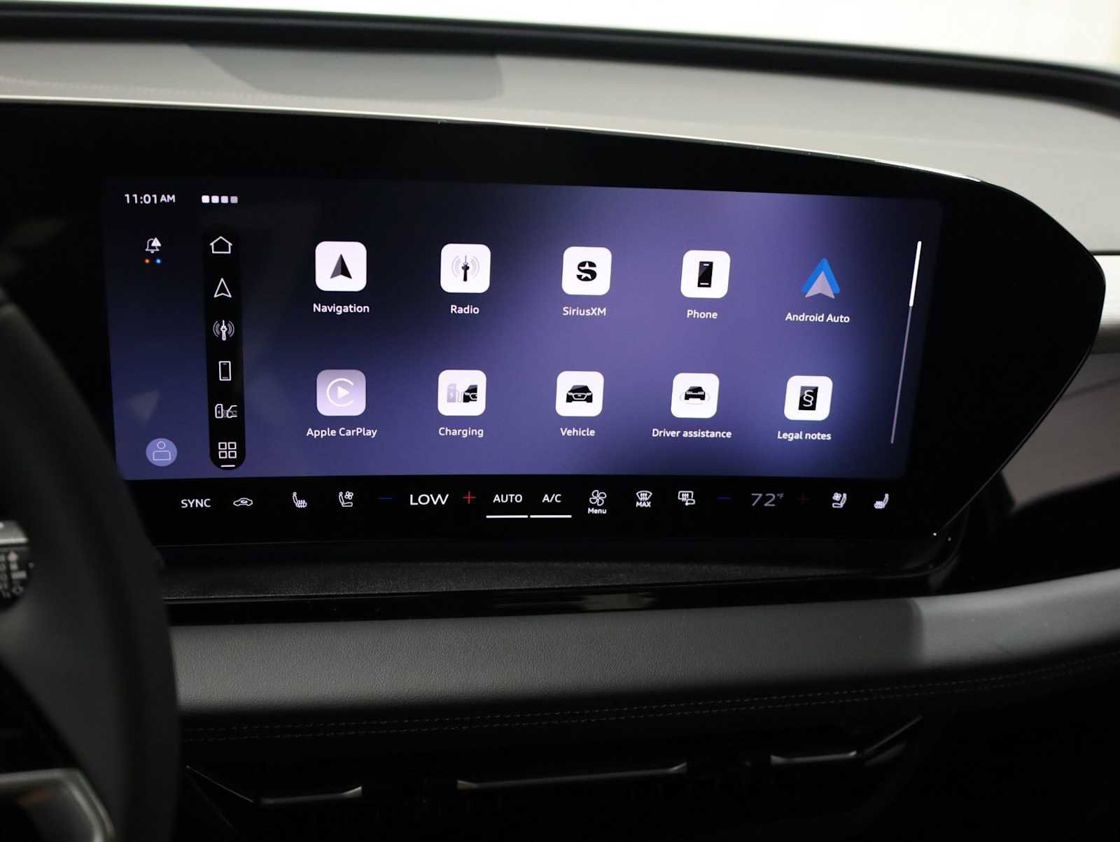 New 2027 Audi Q6 e-tron Premium Plus AWD/4WD image 30