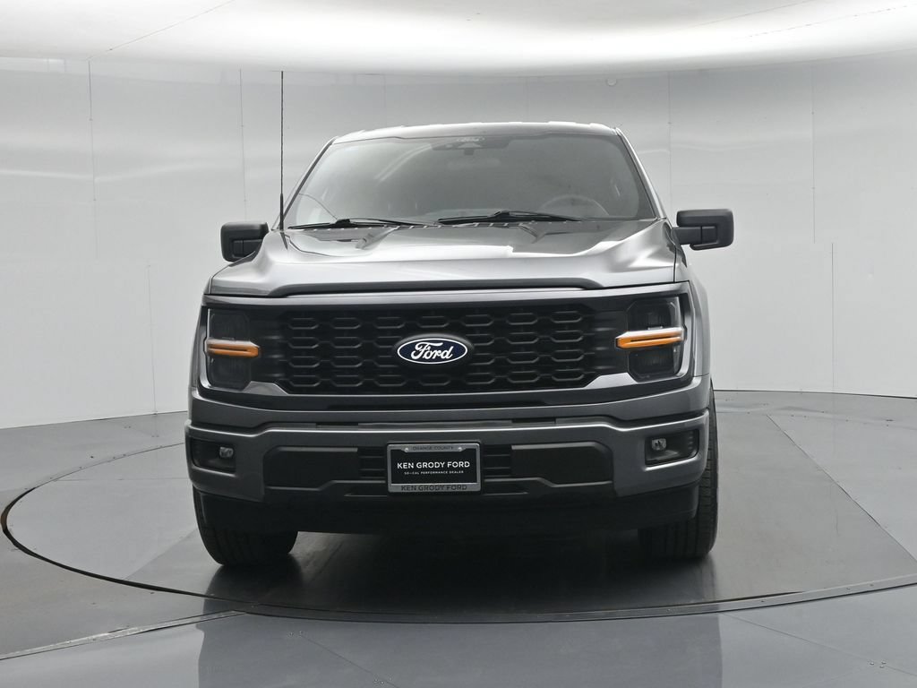 Used 2024 Ford F150 STX RWD image 24