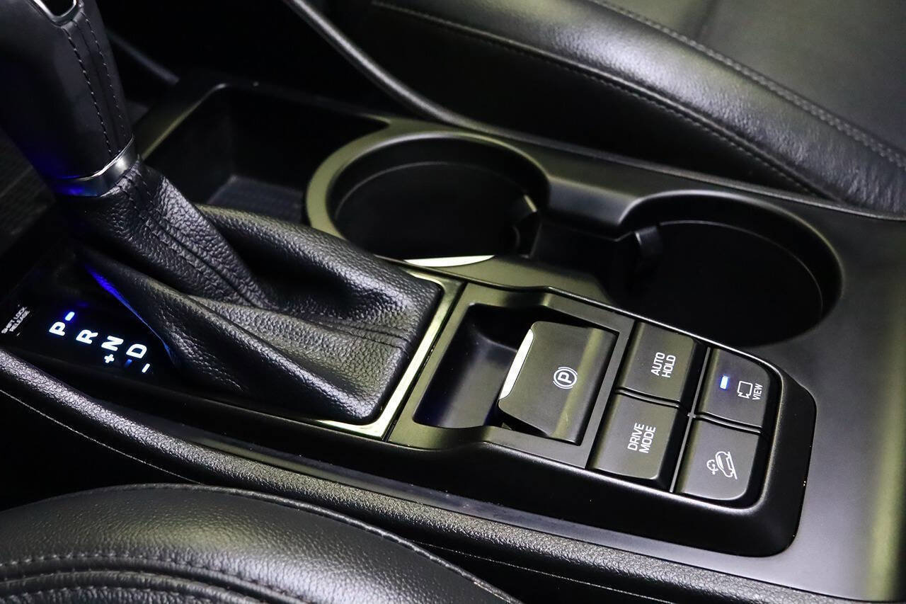 Used 2019 Hyundai Tucson Ultimate image 21