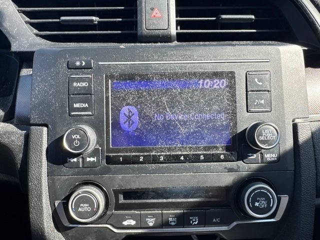 Used 2020 Honda Civic LX image 14
