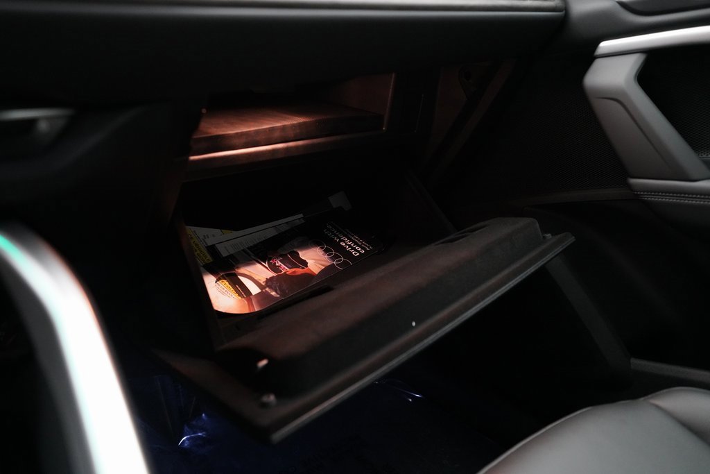 New 2025 Audi Q5 Premium Plus image 30