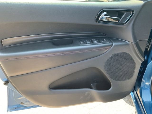 Used 2024 Dodge Durango GT image 22