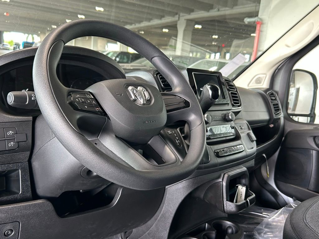 Used 2025 RAM ProMaster 1500 FWD image 32