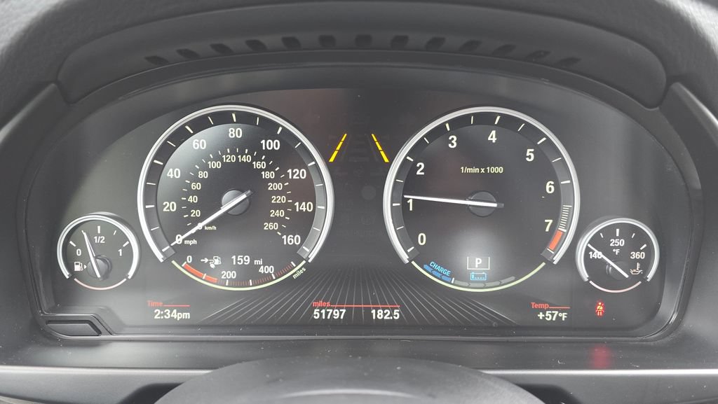 Used 2018 BMW X5 xDrive40e AWD/4WD image 28