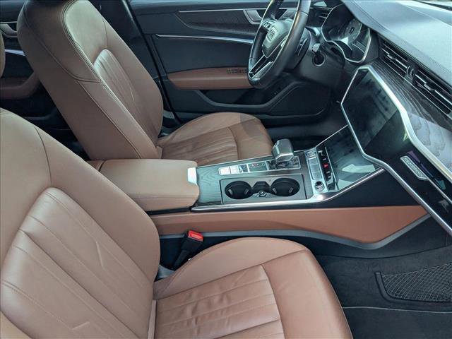 Used 2019 Audi A6 2.0T Premium w/ Convenience Package image 21