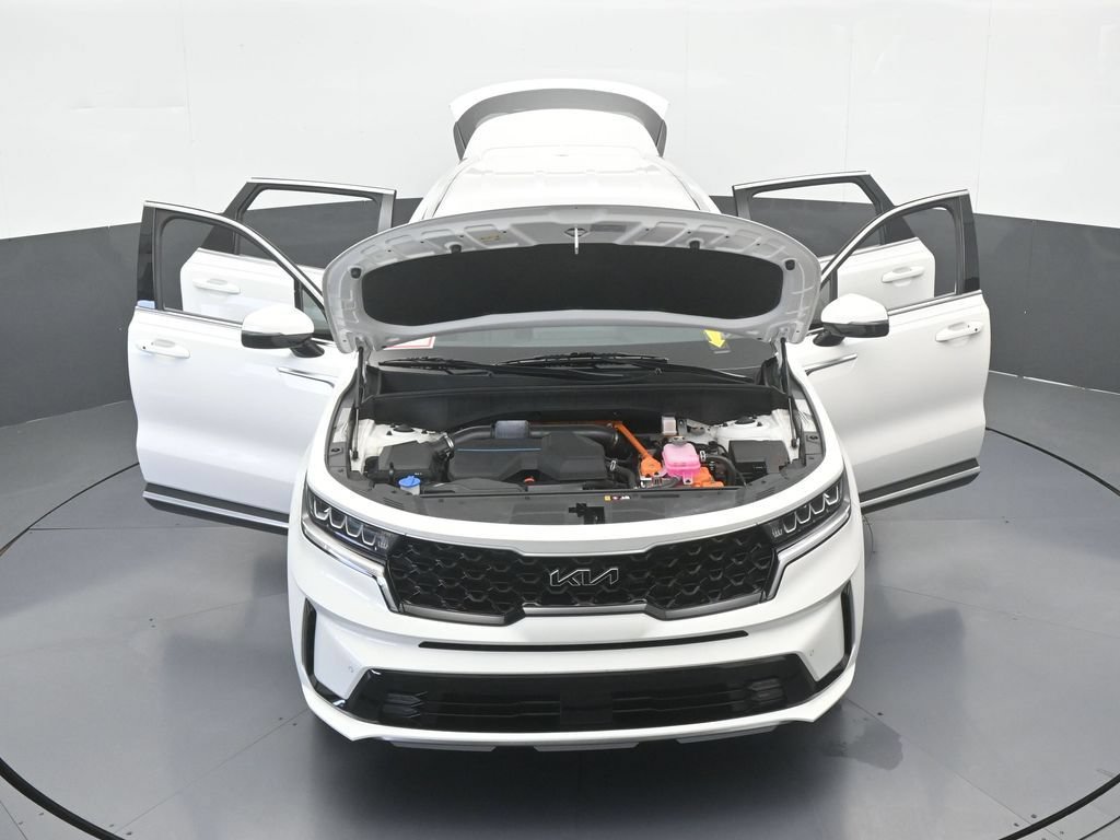 Used 2023 Kia Sorento EX FWD image 72