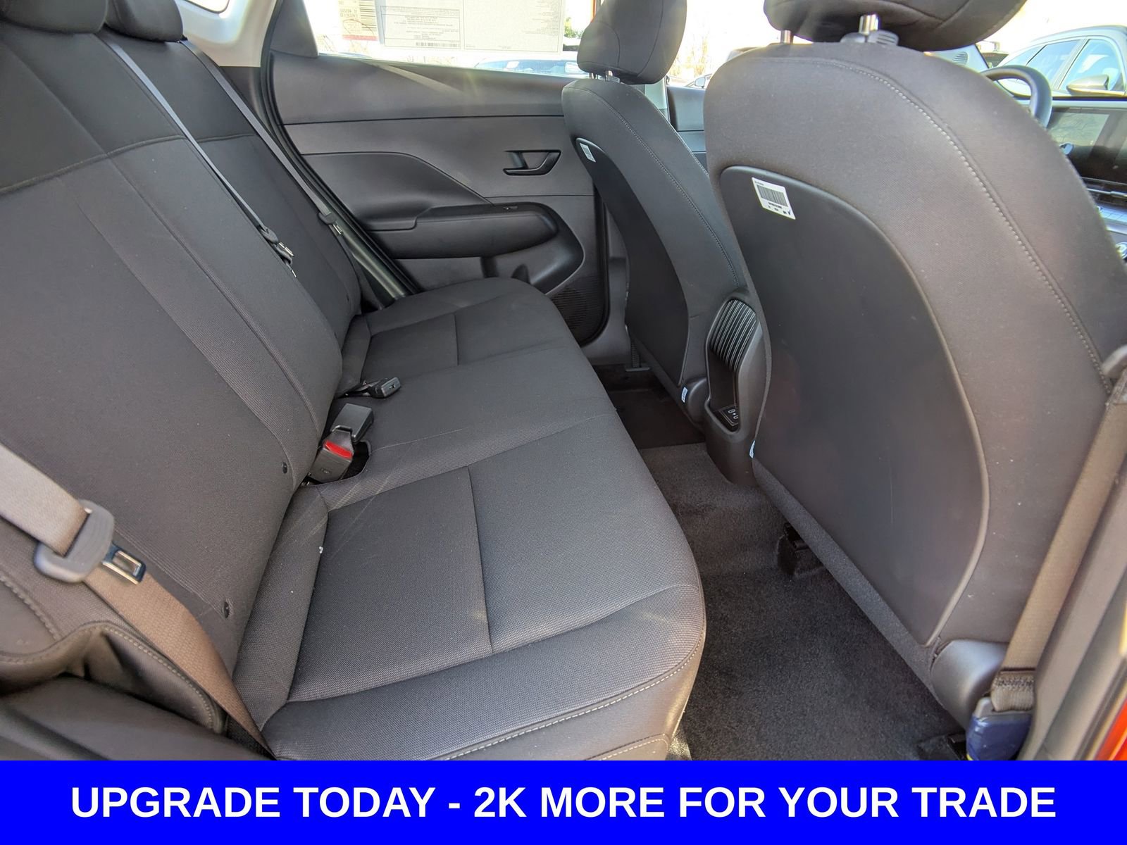 New 2026 Hyundai Kona SE image 17