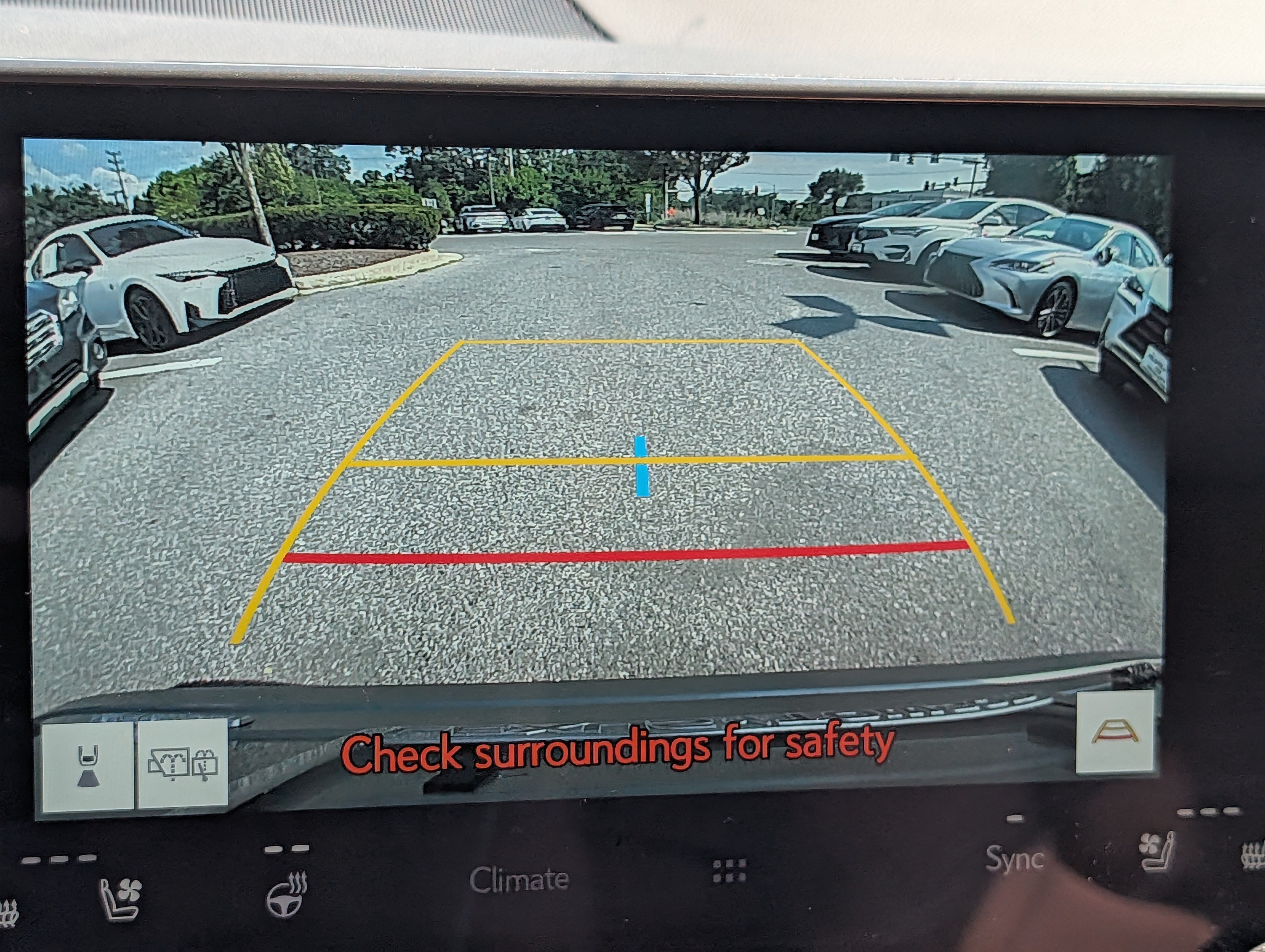Used 2026 Lexus NX 350 AWD w/ Accessory Package (2T) image 29