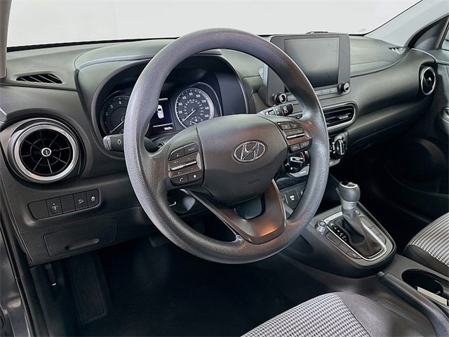 Used 2022 Hyundai Kona SE image 9
