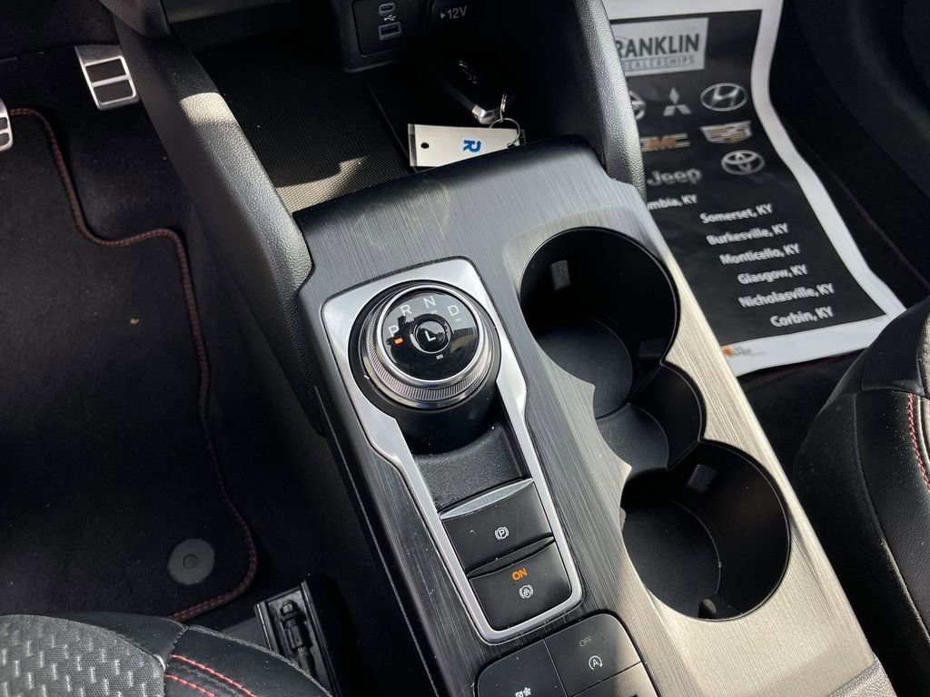 Used 2023 Ford Escape ST-Line image 19