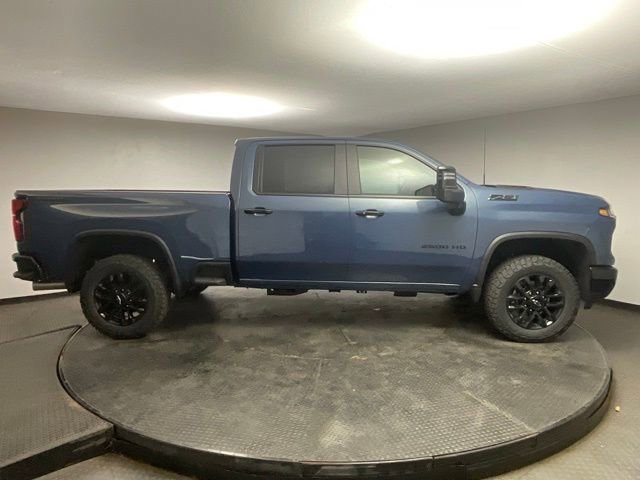 New 2026 Chevrolet Silverado 2500 LT w/ Trail Boss Package image 8