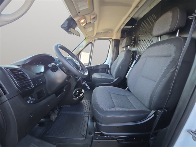 Used 2023 RAM ProMaster 2500 image 10