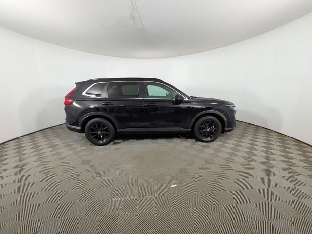 Certified 2023 Honda CR-V Sport image 34