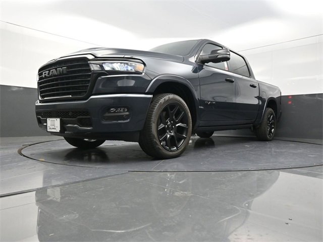 New 2026 RAM 1500 Laramie image 19