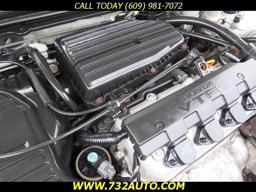 Used 2005 Honda Civic EX image 15