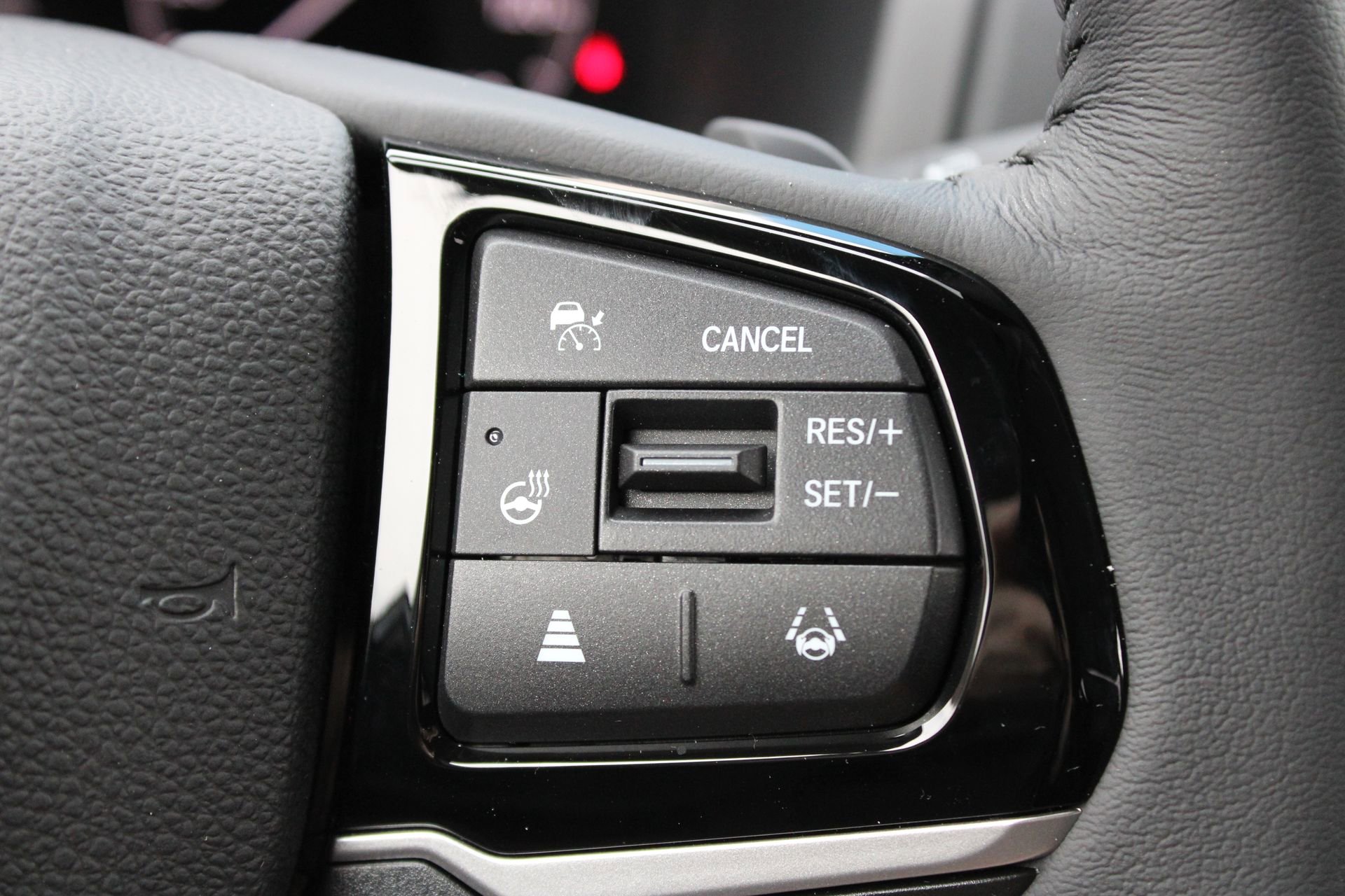 New 2026 Honda Odyssey Elite image 35