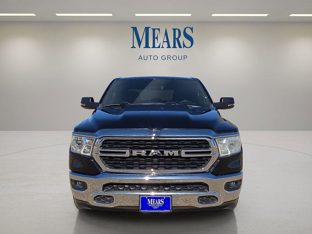 Used 2023 RAM 1500 Lone Star image 8