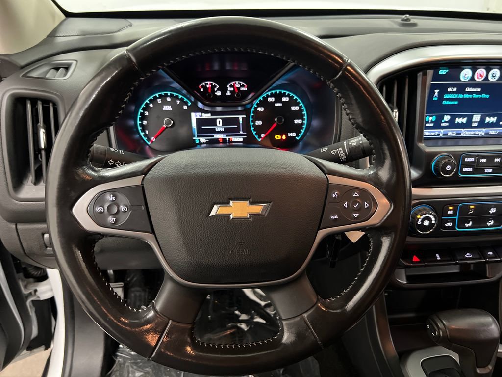 Used 2016 Chevrolet Colorado LT w/ LT Convenience Package image 16