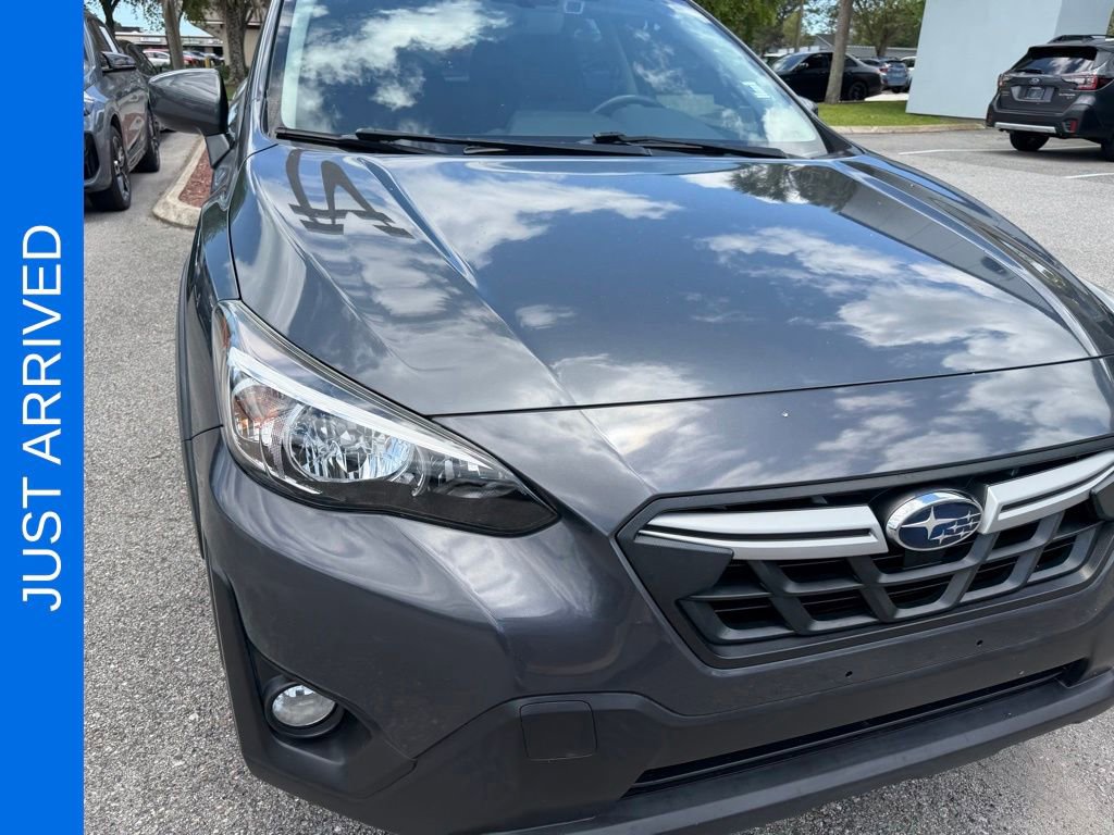 Used 2021 Subaru Crosstrek 2.0i Premium w/ Popular Package #5 AWD/4WD image 13