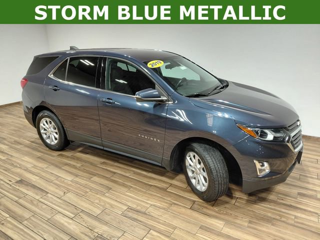 Used 2019 Chevrolet Equinox LT image 7
