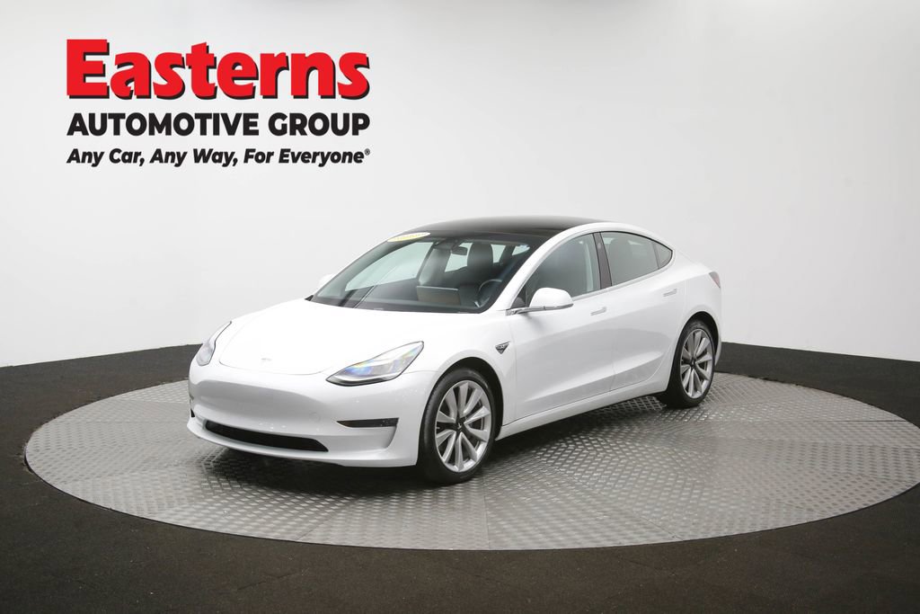 Used 2019 Tesla Model 3 Standard Range RWD image 49
