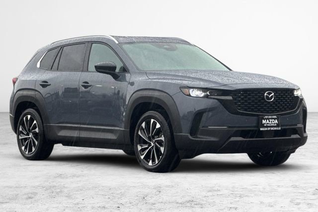 New 2026 MAZDA CX-50 2.5 Hybrid w/ Weather Package image 2