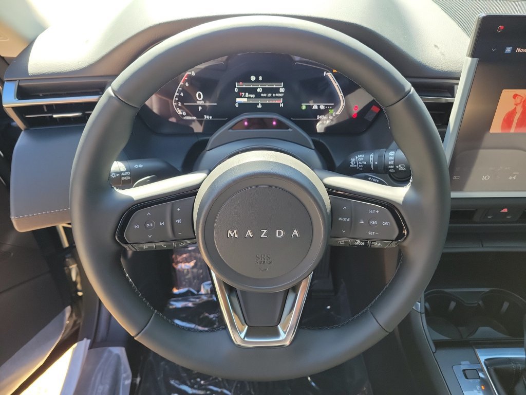 New 2026 MAZDA CX-5 2.5 S w/ Premium Plus Package AWD/4WD image 22