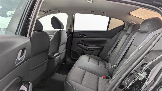 Used 2021 Nissan Altima 2.5 SV image 17