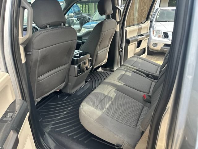 Used 2020 Ford F150 XLT w/ Equipment Group 302A Luxury AWD/4WD image 14