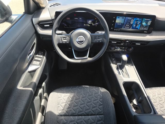 New 2026 Nissan Kicks SV w/ Cold Weather Package AWD/4WD video 3