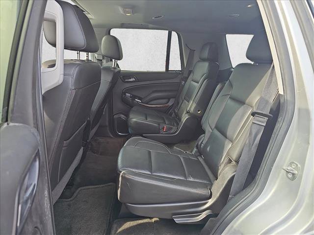 Used 2018 Chevrolet Tahoe LT image 21