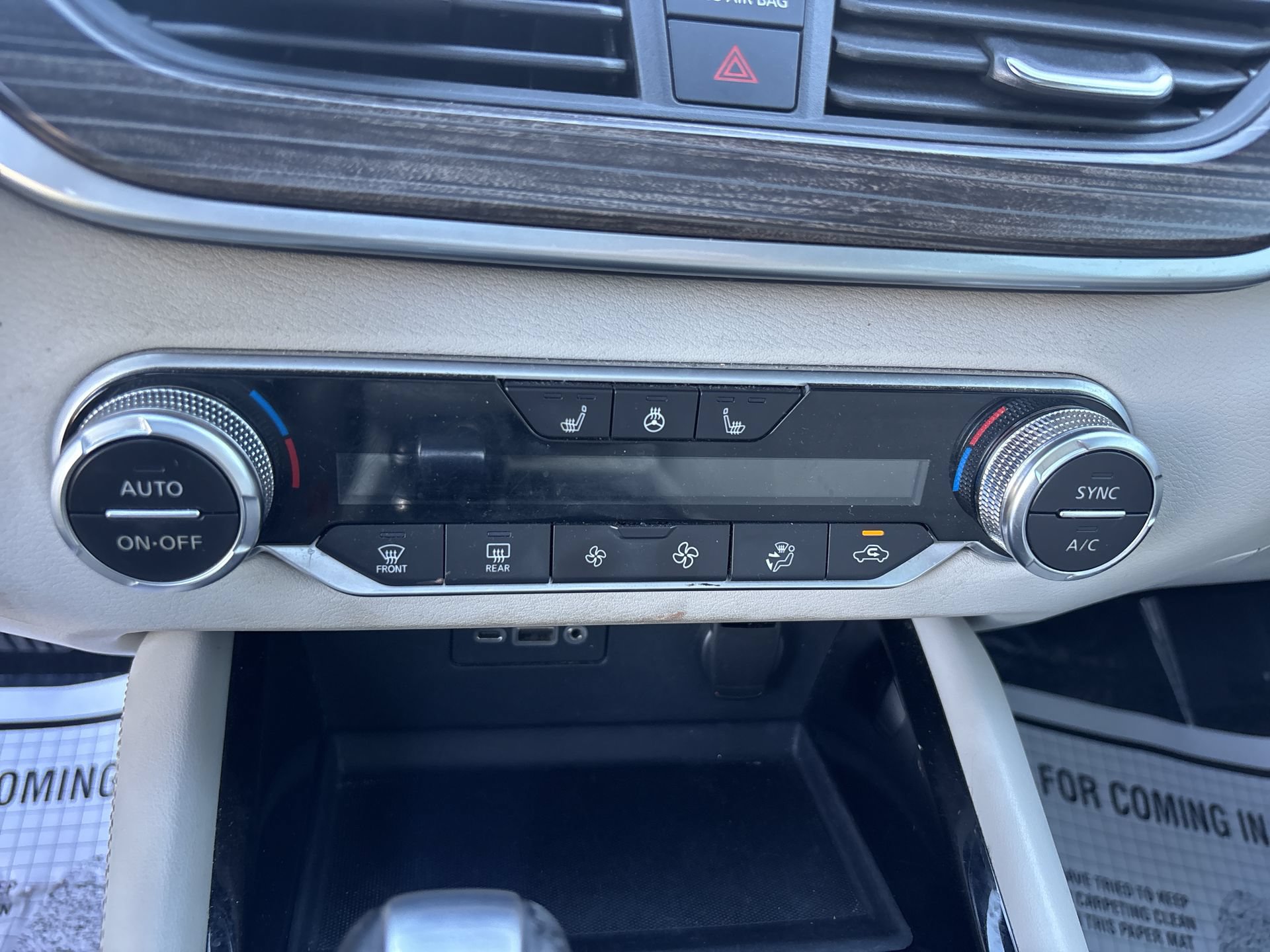 Used 2020 Nissan Altima 2.5 SL FWD image 17